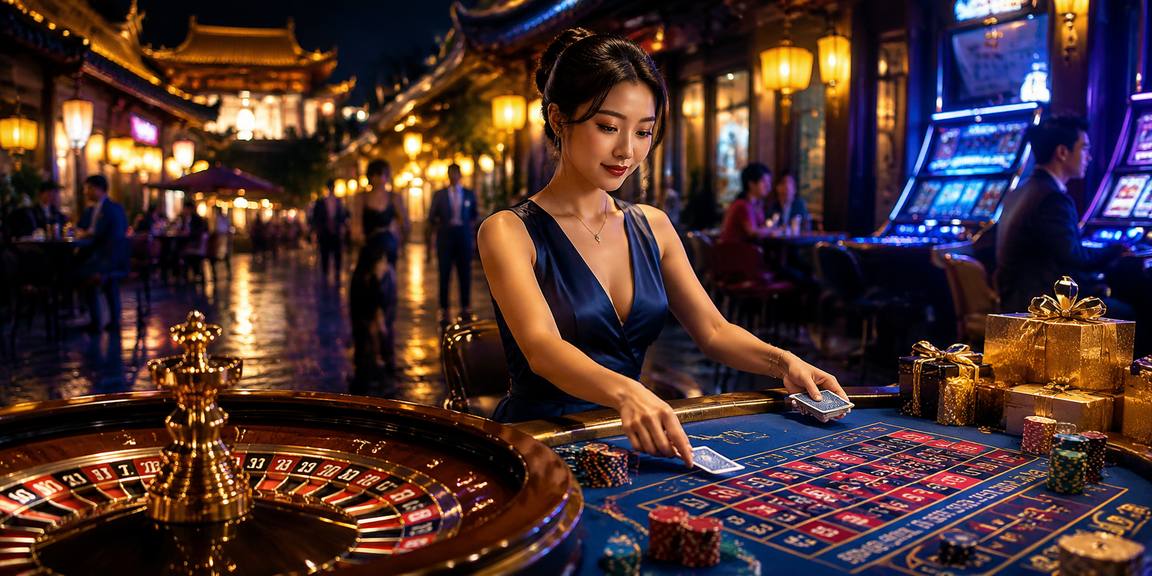 mb77 Sản Phẩm Arcade